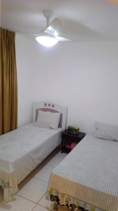 Imagem Apartamento com 3 Quartos à Venda, 67 m² em Luar Da Barra - Barra Dos Coqueiros