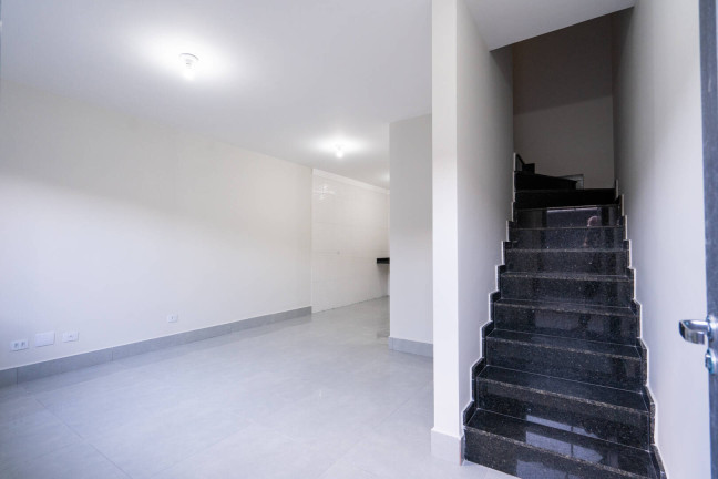 Imagem Casa com 3 Quartos à Venda, 165 m² em Vila Bela - São Paulo