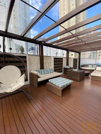 Foto do imóvel Apartamento com 4 Quartos à Venda, 233 m² em Centro - Balneário Camboriú