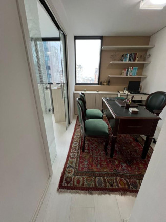 Foto do imóvel Imóvel Comercial à Venda, 50 m² em Cerqueira César - São Paulo