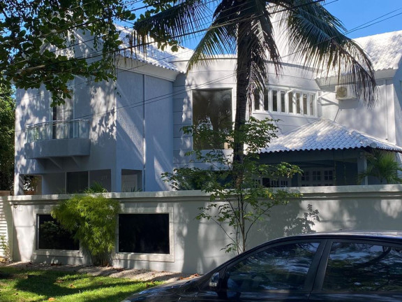 Imagem Casa com 8 Quartos à Venda, 550 m² em Recreio - Rio De Janeiro