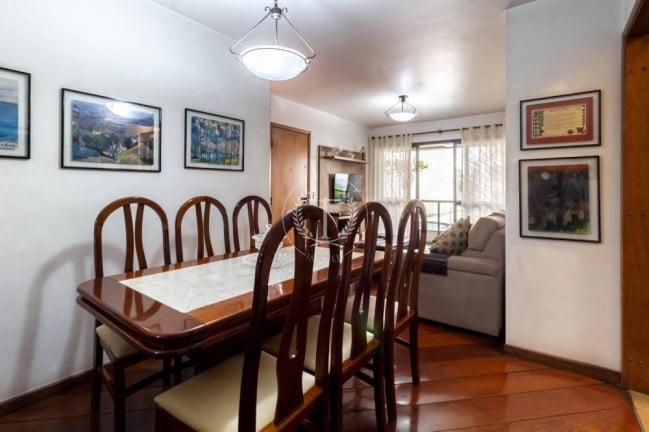 Foto do imóvel Apartamento com 3 Quartos à Venda, 72 m² em Vila Mariana - São Paulo