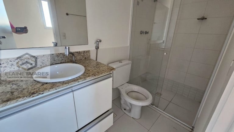 Foto do imóvel Apartamento com 2 Quartos à Venda, 60 m² em Praia De Itaparica - Vila Velha