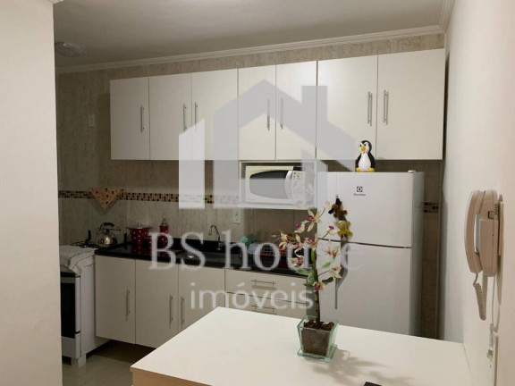 Foto do imóvel Apartamento com 2 Quartos à Venda, 44 m² em Campestre - Santo André