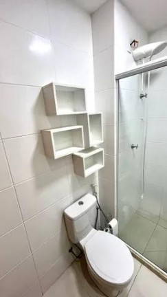 Imagem Apartamento com 3 Quartos à Venda, 80 m² em Paiaguás - Cuiabá