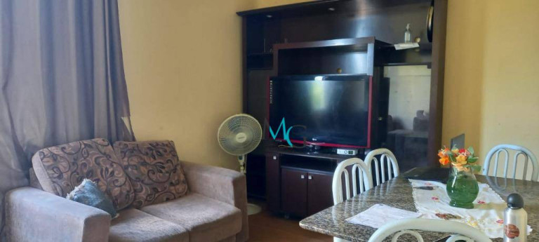 Imagem Apartamento com 2 Quartos à Venda, 58 m² em Jardim Sulacap - Rio De Janeiro