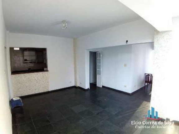 Foto do imóvel Apartamento com 3 Quartos à Venda, 134 m² em Gonzaga - Santos