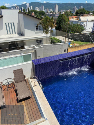 Imagem Casa com 4 Quartos à Venda, 512 m² em Vila Nova Socorro - Mogi Das Cruzes