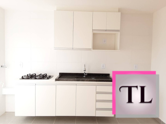 Imagem Apartamento com 2 Quartos à Venda, 50 m² em Residencial Veredas - Poços De Caldas