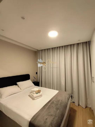 Foto do imóvel Kitnet com 1 Quarto à Venda, 22 m² em Vila Mariana - São Paulo