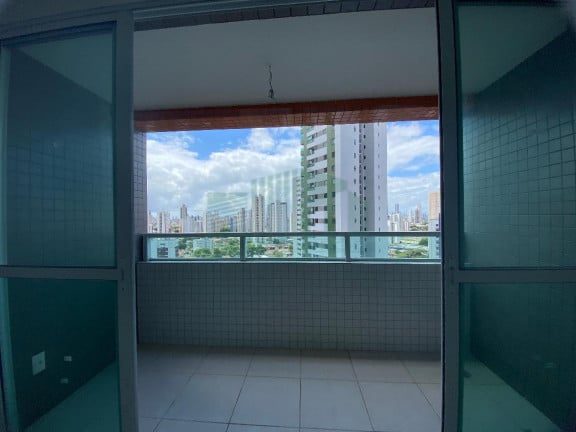 Foto do imóvel Apartamento com 3 Quartos à Venda, 90 m² em Madalena - Recife