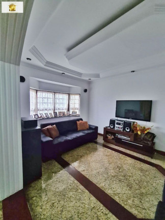 Imagem Apartamento com 5 Quartos à Venda, 348 m² em Centro - São Bernardo Do Campo