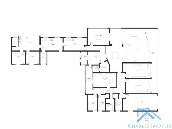Imagem Apartamento com 4 Quartos à Venda, 442 m² em Higienópolis - São Paulo
