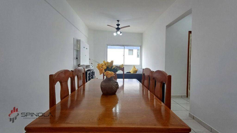 Foto do imóvel Apartamento com 2 Quartos à Venda, 78 m² em Aviação - Praia Grande