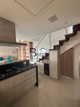 Foto do imóvel Apartamento com 4 Quartos à Venda, 146 m² em Alphaville Empresarial - Barueri