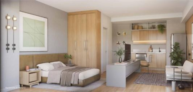 Imagem Apartamento com 2 Quartos à Venda, 49 m² em Copacabana - Rio De Janeiro