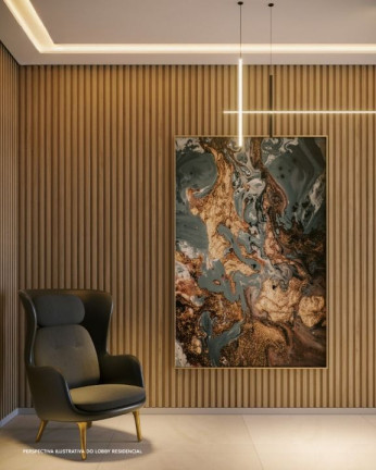 Foto do imóvel Apartamento com 1 Quarto à Venda, 29 m² em Vila Pompéia - São Paulo