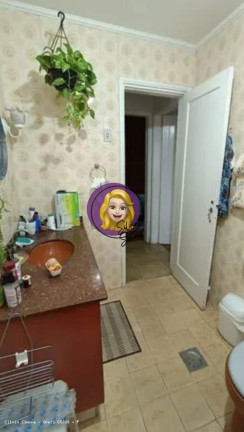 Foto do imóvel Apartamento com 3 Quartos à Venda, 96 m² em Marapé - Santos