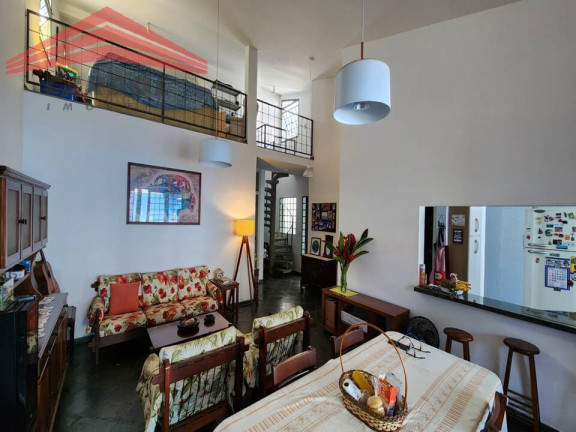 Foto do imóvel Casa de Condomínio com 3 Quartos à Venda, 408 m² em Portal Do Paraíso I - Jundiaí
