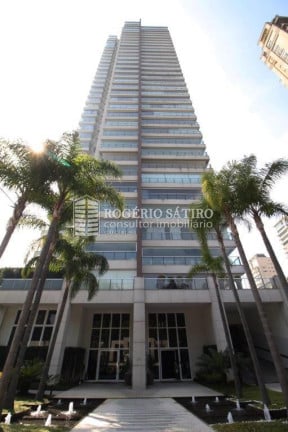 Foto do imóvel Apartamento com 4 Quartos à Venda, 540 m² em Paraíso - São Paulo