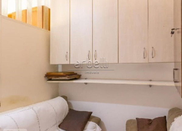 Foto do imóvel Apartamento com 1 Quarto à Venda, 57 m² em Campos Elíseos - São Paulo