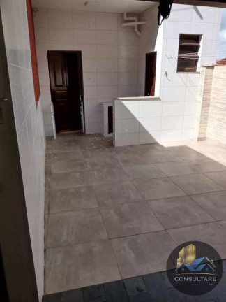 Imagem Apartamento com 2 Quartos à Venda, 128 m² em Centro - São Vicente