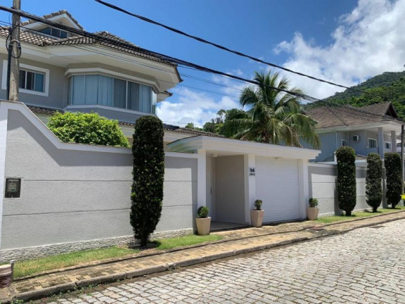 Imagem Casa com 5 Quartos à Venda, 1.000 m² em Barra Da Tijuca - Rio De Janeiro