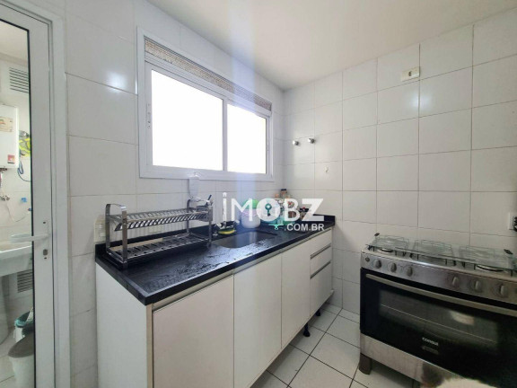 Foto do imóvel Imóvel com 3 Quartos à Venda, 107 m² em Vila Andrade - São Paulo
