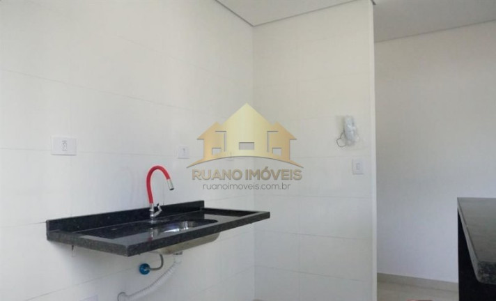 Imagem Apartamento com 2 Quartos à Venda, 43 m² em Vila Matilde - São Paulo