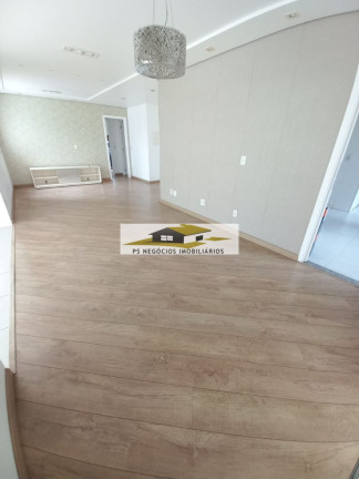 Foto do imóvel Apartamento com 3 Quartos à Venda, 127 m² em Vila Firmiano Pinto - São Paulo