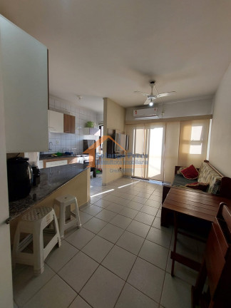 Foto do imóvel Apartamento com 1 Quarto à Venda, 47 m² em Praia Grande - Ubatuba
