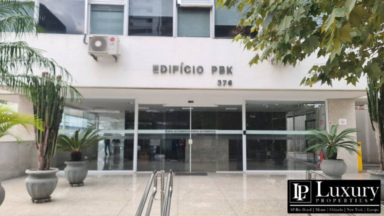 Foto do imóvel Imóvel Comercial à Venda, 328 m² em Jardim Paulistano - São Paulo