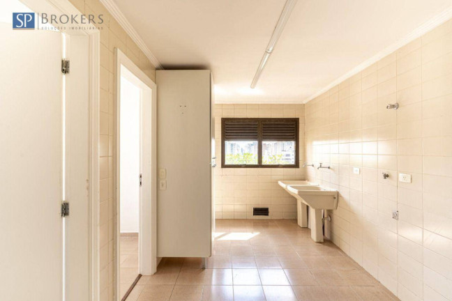 Foto do imóvel Imóvel com 5 Quartos à Venda, 592 m² em Vila Andrade - São Paulo