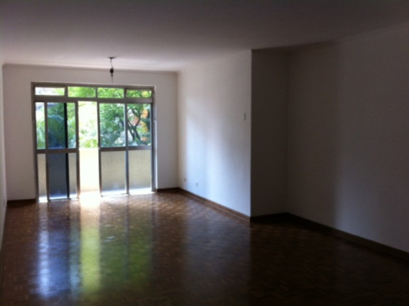 Foto do imóvel Imóvel com 2 Quartos à Venda, 104 m² em Jardim Paulista - São Paulo