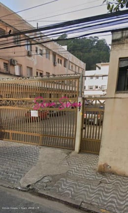 Foto do imóvel Apartamento com 1 Quarto à Venda, 38 m² em Centro - São Vicente