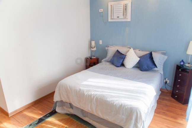 Imagem Apartamento com 3 Quartos à Venda, 115 m² em Brooklin - São Paulo