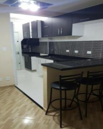 Foto do imóvel Apartamento com 1 Quarto à Venda, 42 m² em Campos Elíseos - São Paulo