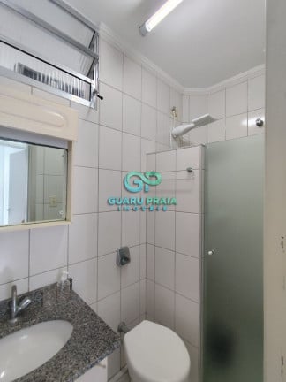Foto do imóvel Apartamento com 1 Quarto à Venda, 52 m² em Pitangueiras - Guarujá