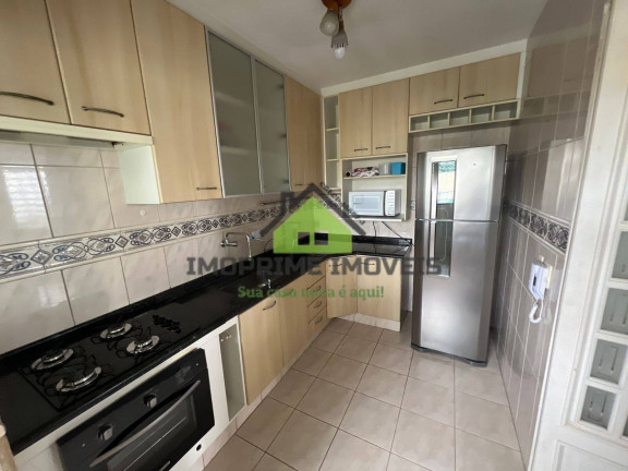 Foto do imóvel Apartamento com 3 Quartos à Venda, 80 m² em Jardim Primavera - Jacareí