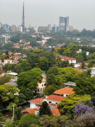 Foto do imóvel Apartamento com 4 Quartos à Venda ou Locação, 197 m² em Perdizes - São Paulo