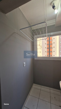 Foto do imóvel Imóvel com 2 Quartos à Venda, 48 m² em Nova Cidade Jardim - Jundiaí