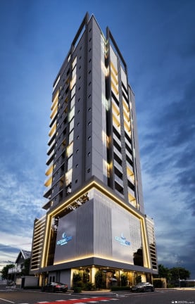 Foto do imóvel Apartamento com 2 Quartos à Venda, 87 m² em Porto Belo - Porto Belo