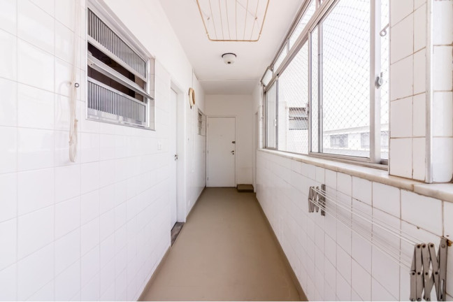 Foto do imóvel Apartamento com 3 Quartos à Venda, 190 m² em Aclimação - São Paulo