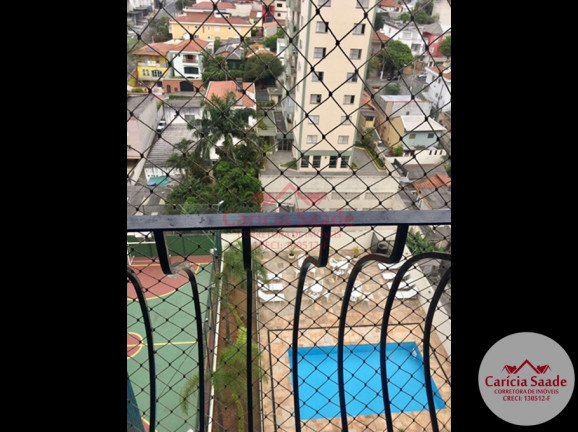 Imagem Apartamento com 3 Quartos à Venda, 64 m² em Vila Mariana - São Paulo