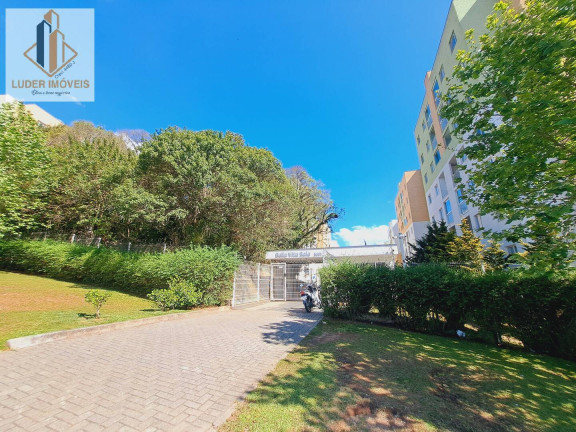 Foto do imóvel Apartamento com 3 Quartos à Venda, 78 m² em Campo Comprido - Curitiba