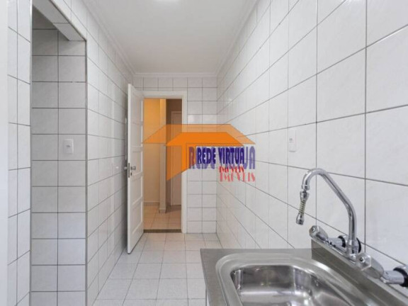 Imagem Apartamento com 1 Quarto à Venda, 57 m² em Bela Vista - São Paulo