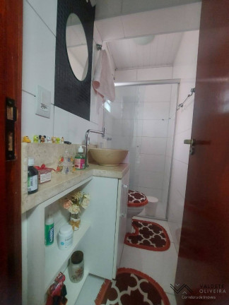 Foto do imóvel Casa com 2 Quartos à Venda, 126 m² em Jardim Satélite - São José Dos Campos