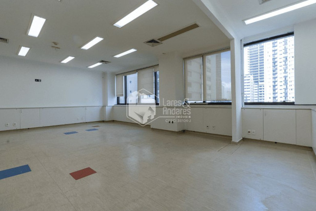 Foto do imóvel Sala Comercial à Venda, 286 m² em Moema - São Paulo