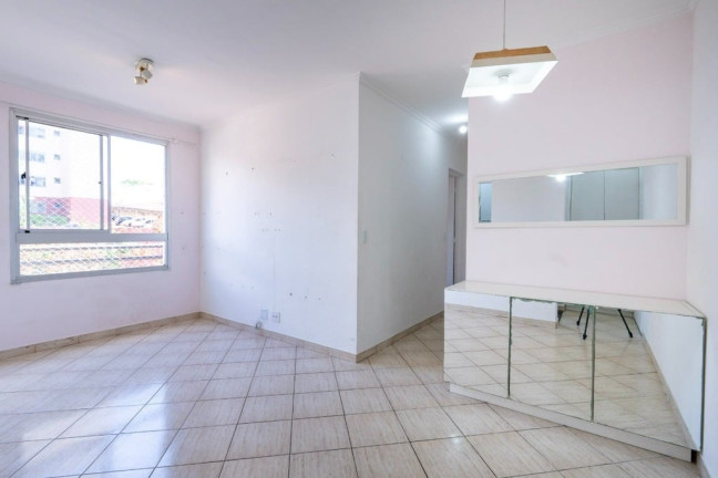 Foto do imóvel Apartamento com 2 Quartos à Venda, 48 m² em Fazenda Morumbi - São Paulo