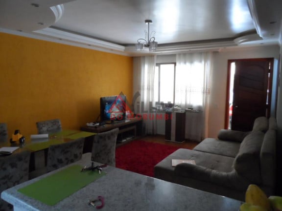 Foto do imóvel Casa de Condomínio à Venda, 98 m² em Vila Pirajussara - São Paulo